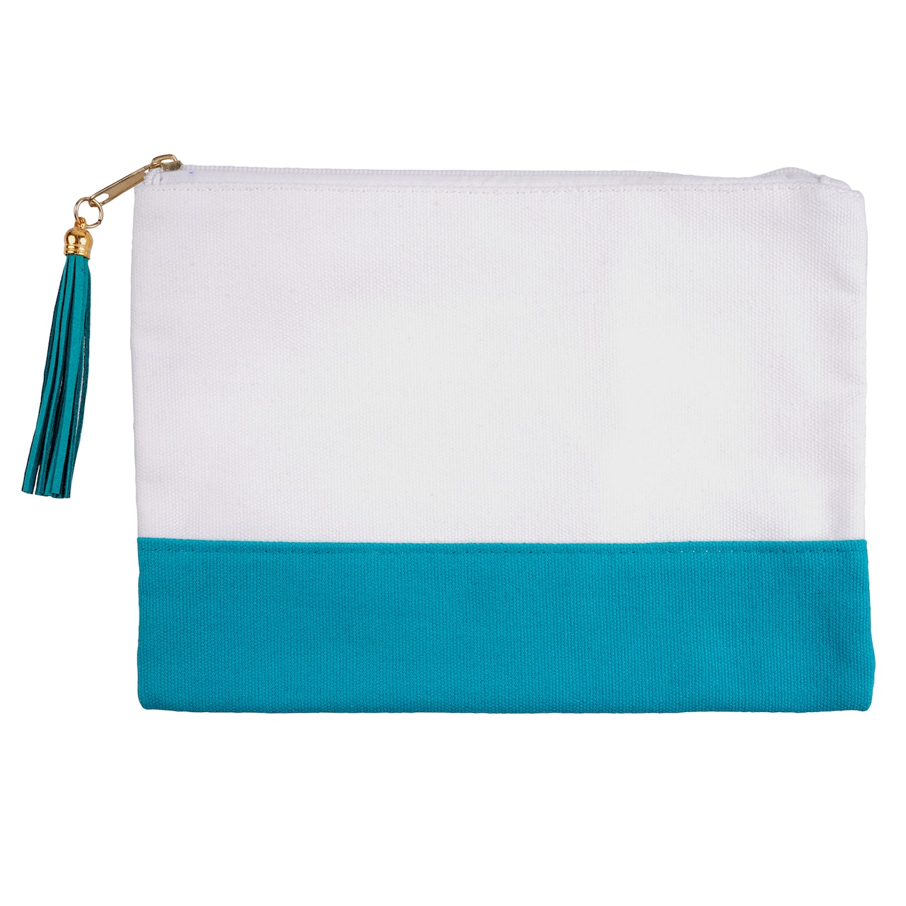 Canvas Pouch by Make Market&#xAE;
